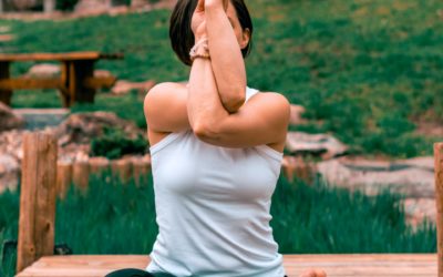 6 Tipps um eine eigene Yoga Praxis zu starten
